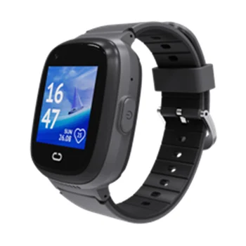 Детские 4G Смарт-часы GPS Видеозвонок WIFI Водонепроницаемая Камера Часы Удаленный Монитор Для Xiaomi Location Smartwatch Подарок Для мальчика Девочки