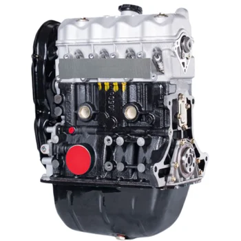 Совершенно новый двигатель 465Q 1.0L 4цилиндровый для автомобильного двигателя chana wuling dksf hafei